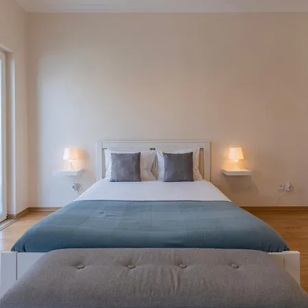 Sunshine Spot - 5min From Beach By Lovelystay * Costa de Caparica