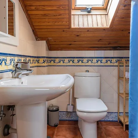 Sunshine Spot - 5min From Beach By Lovelystay Διαμέρισμα Costa de Caparica