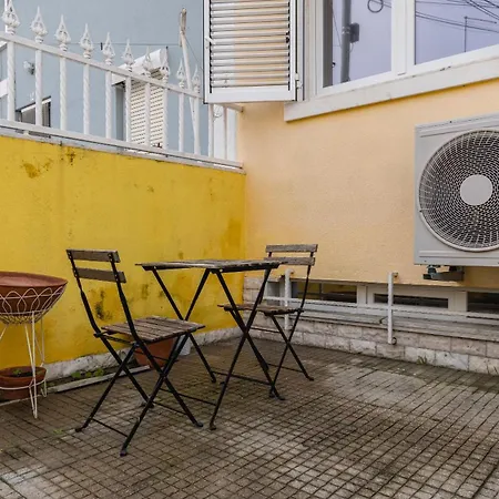 Sunshine Spot - 5min From Beach By Lovelystay * Costa de Caparica