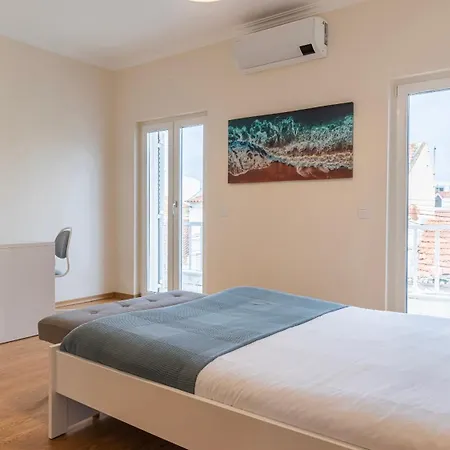 Sunshine Spot - 5min From Beach By Lovelystay Appartement *