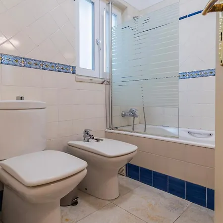 Sunshine Spot - 5min From Beach By Lovelystay Appartement