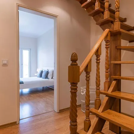 Sunshine Spot - 5min From Beach By Lovelystay Appartement