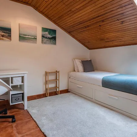Sunshine Spot - 5min From Beach By Lovelystay
