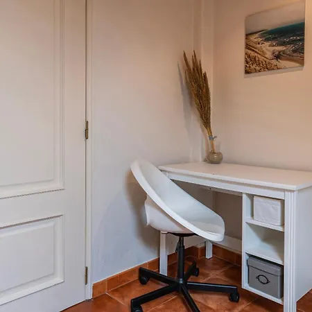Sunshine Spot - 5min From Beach By Lovelystay Appartement Costa da Caparica