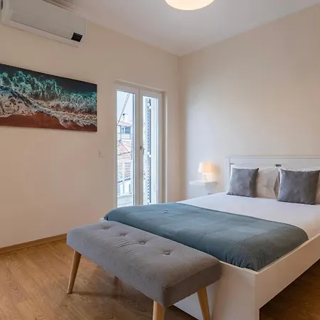 Sunshine Spot - 5min From Beach By Lovelystay Appartement *