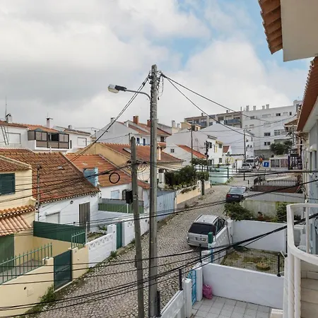 Sunshine Spot - 5min From Beach By Lovelystay * Costa da Caparica