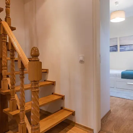 Sunshine Spot - 5min From Beach By Lovelystay *