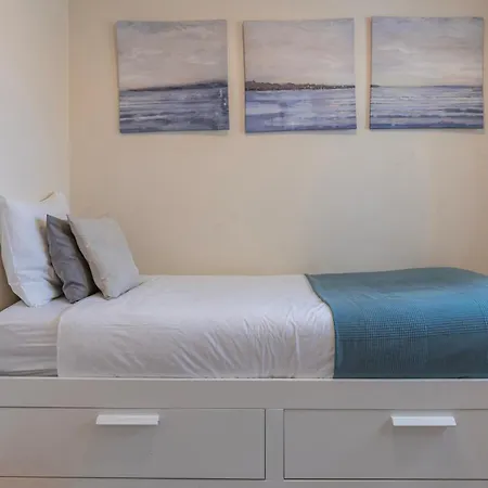 Sunshine Spot - 5min From Beach By Lovelystay Appartement
