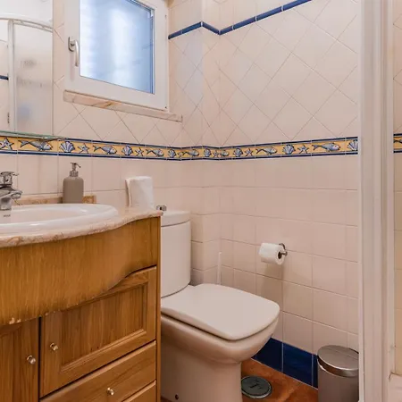 Appartement Sunshine Spot - 5min From Beach By Lovelystay *