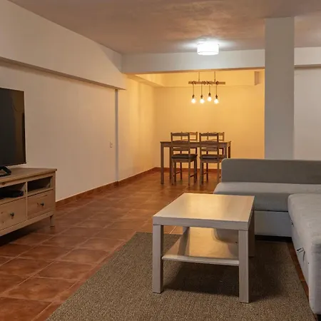 Sunshine Spot - 5min From Beach By Lovelystay Appartement *